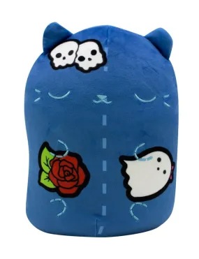 Cats Vs Pickles Jumbo Plush #085 Boho