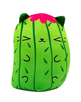 Cats Vs Pickles Jumbo Plush #097 Cat-Cus