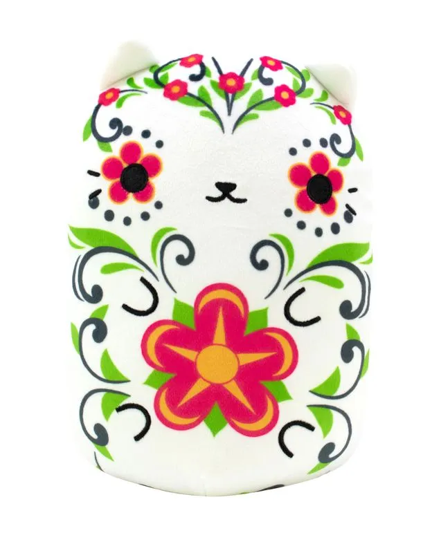 Cats Vs Pickles Jumbo Plush #201 Catalina