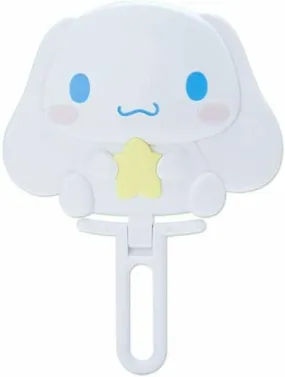 Cinnamoroll Folding Mirror