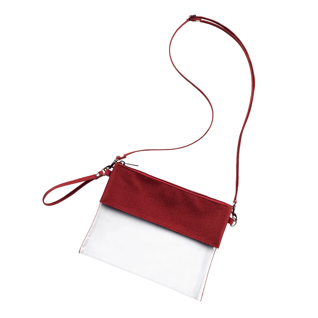 Clear Purse