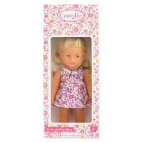 Corolle - 240100 | Rosy Mini Gift Set