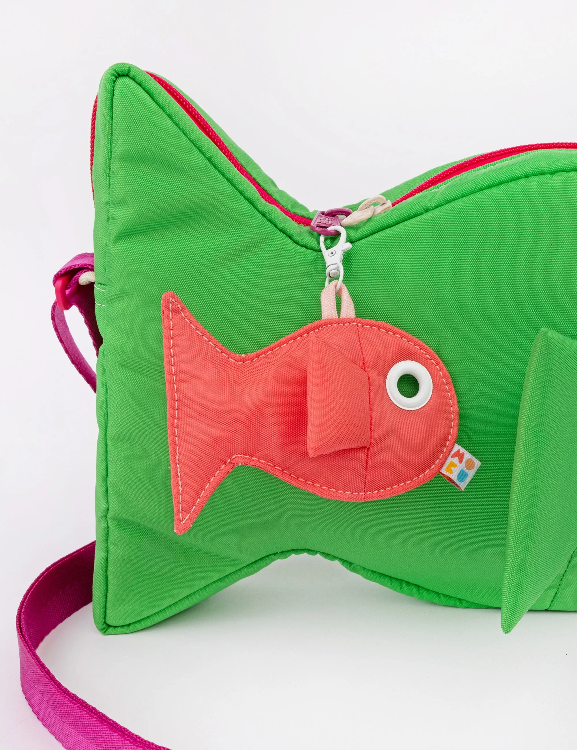 Corydora Fish Purse