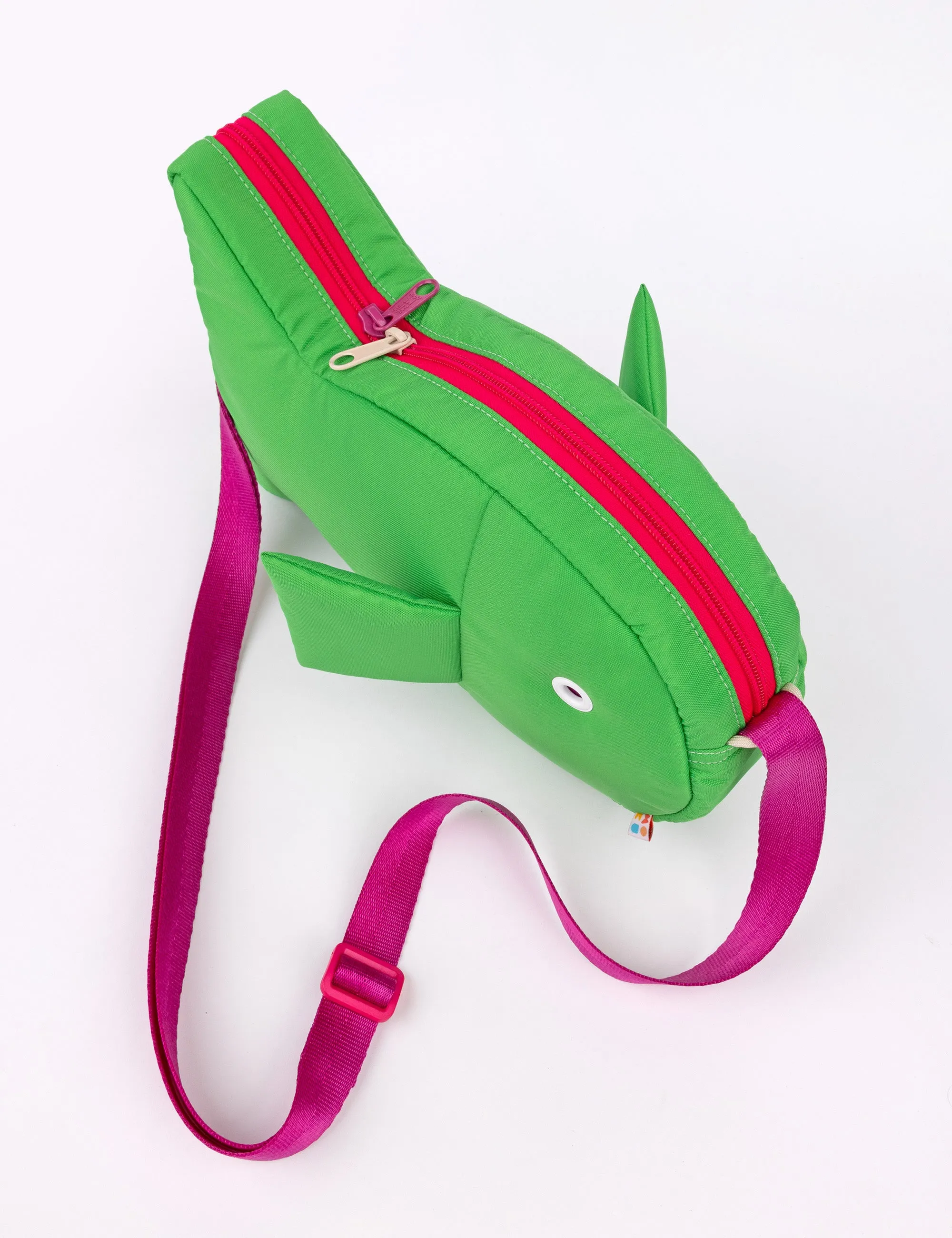 Corydora Fish Purse
