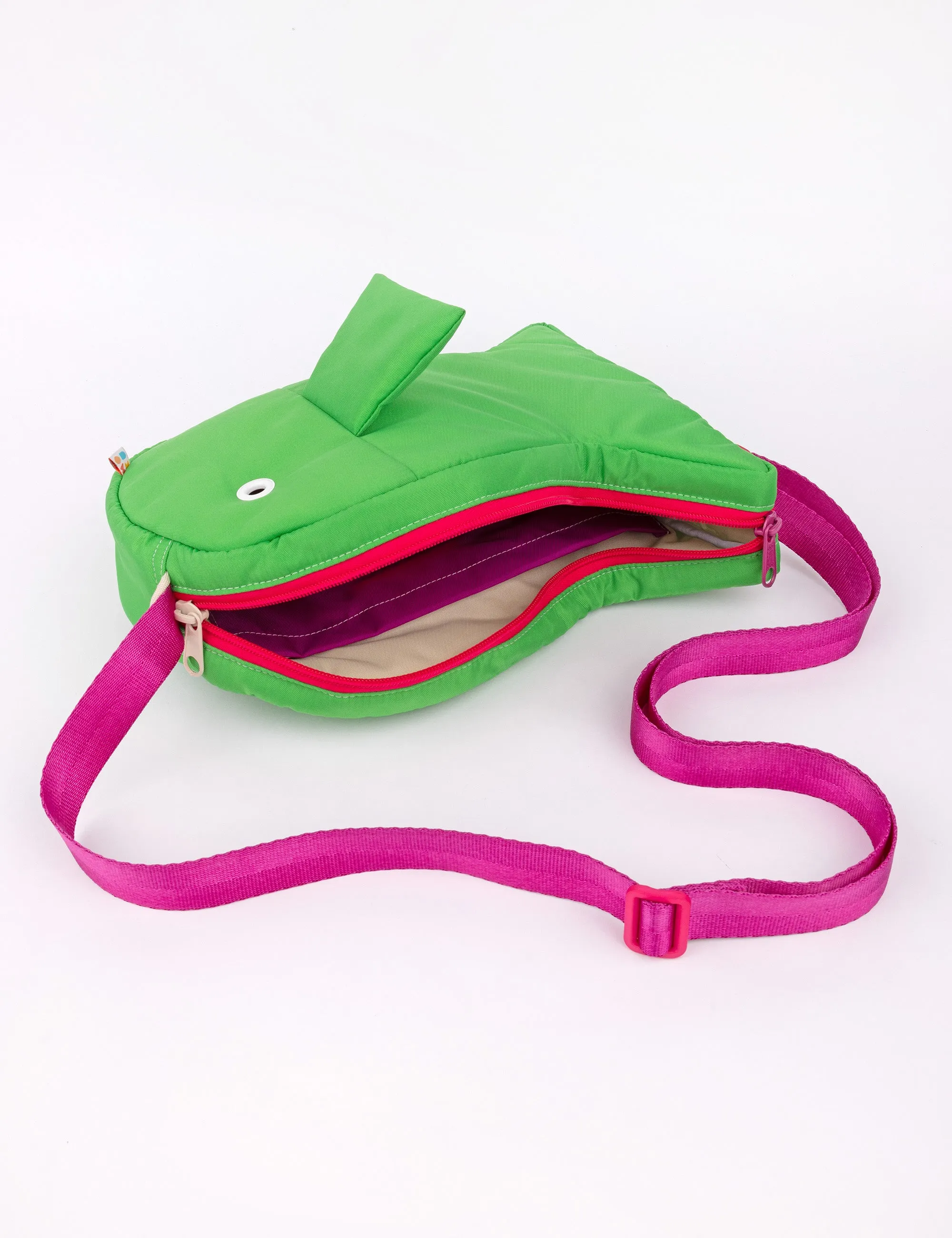 Corydora Fish Purse
