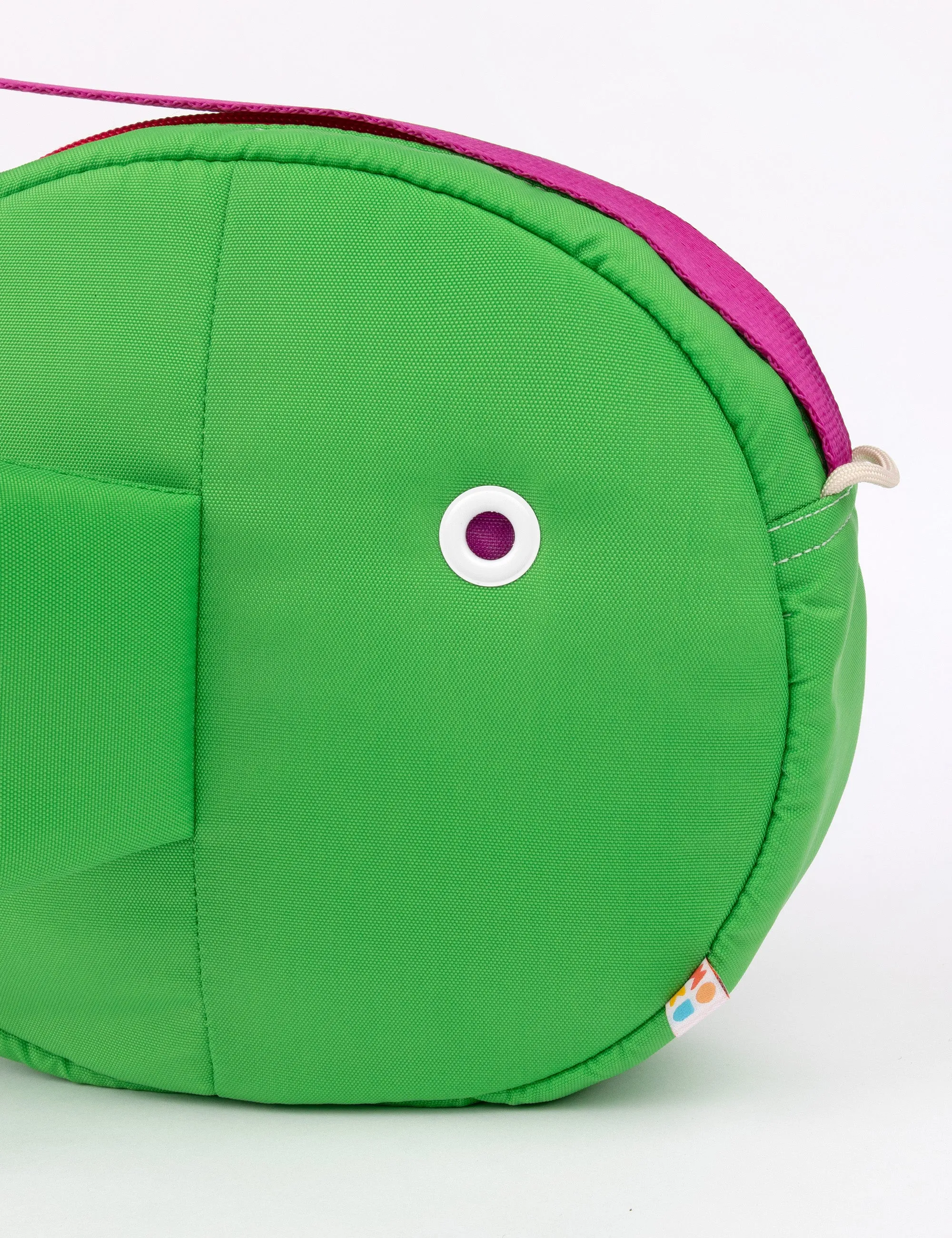 Corydora Fish Purse