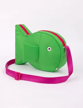 Corydora Fish Purse