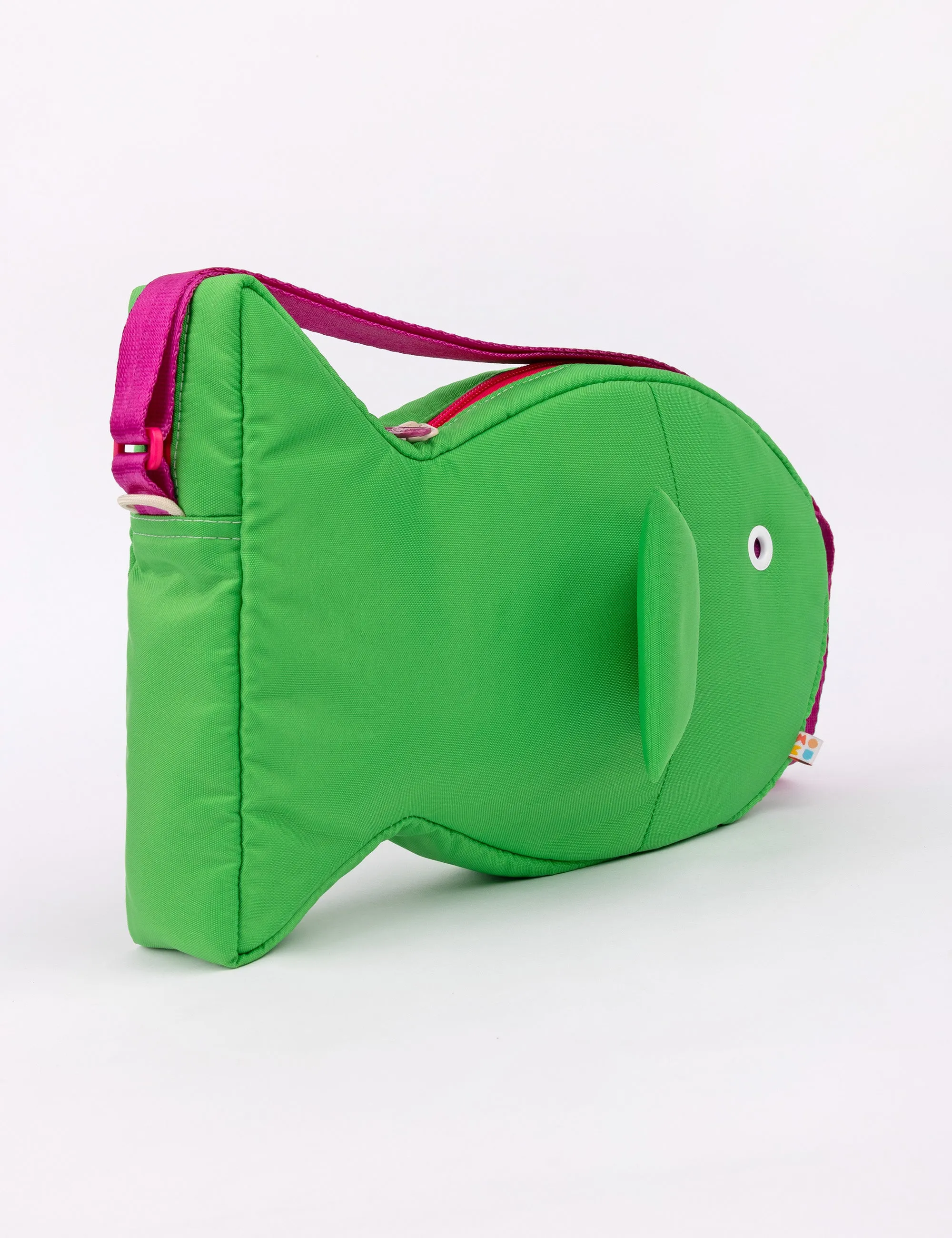 Corydora Fish Purse