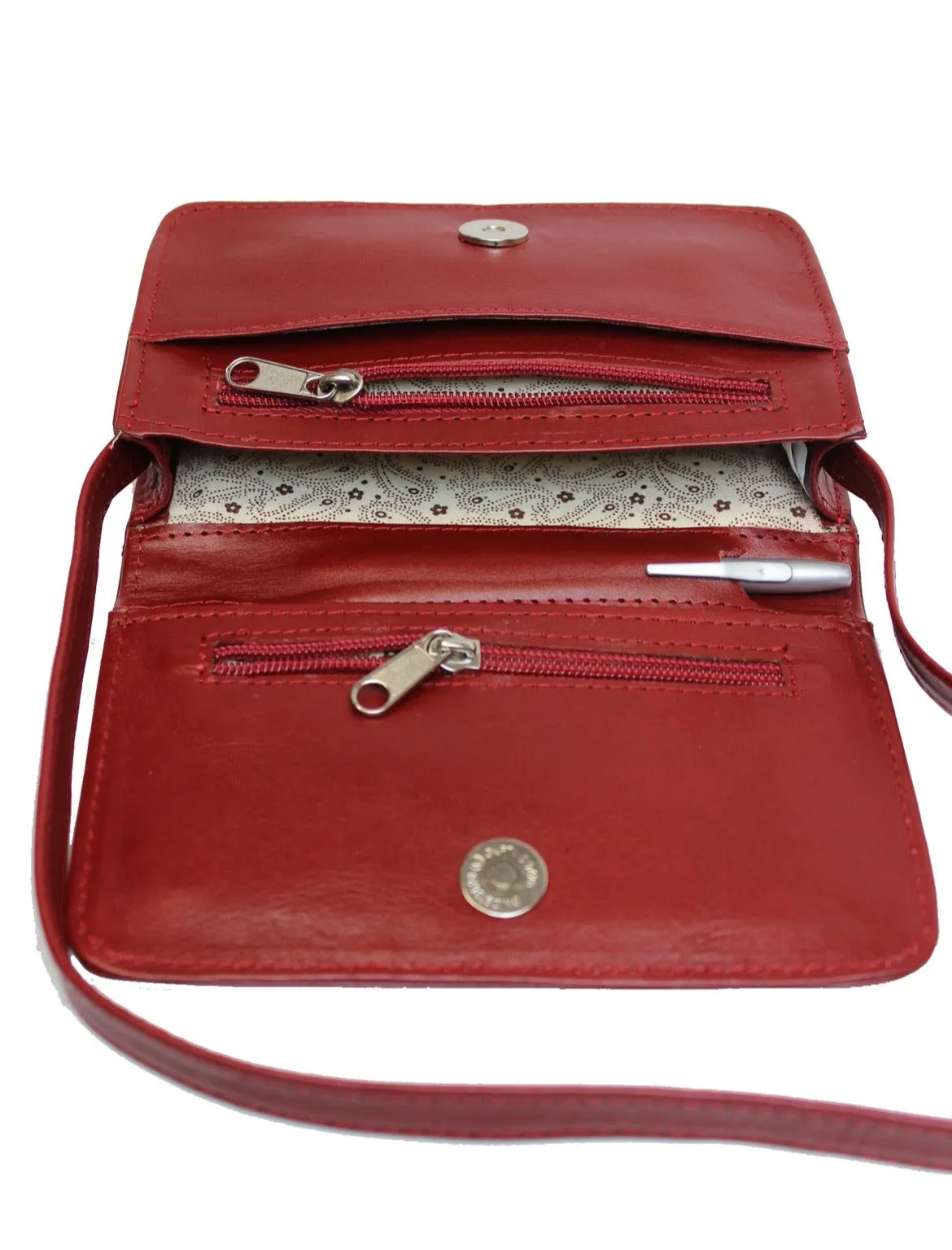 Crossbody Purse 9607