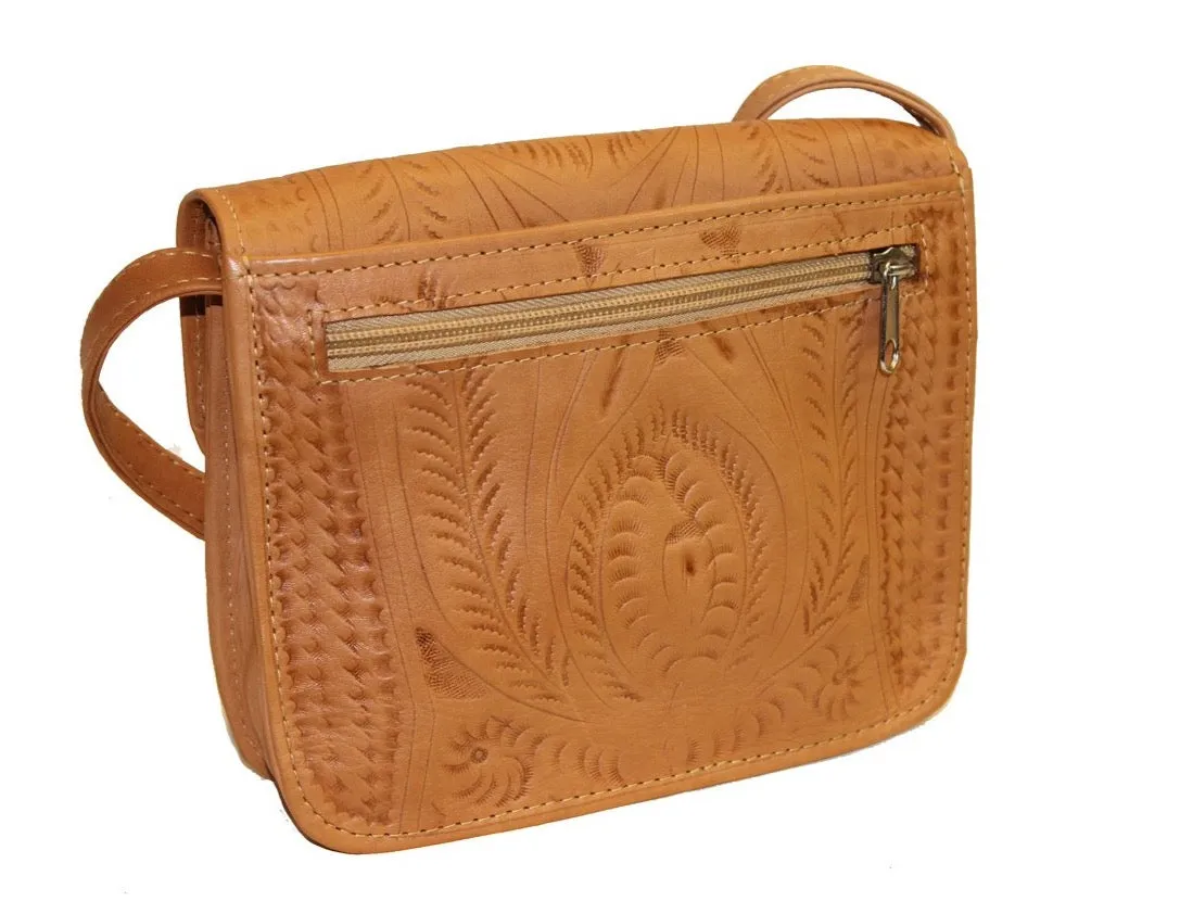 Crossbody Purse 9684