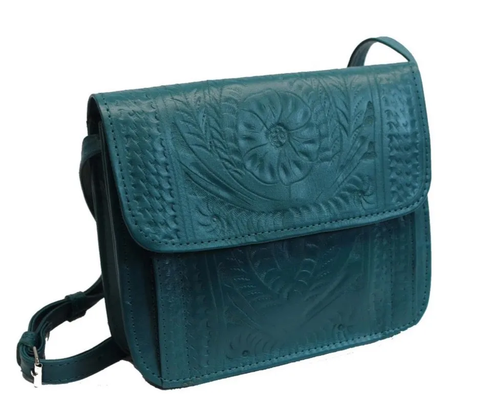 Crossbody Purse 9684