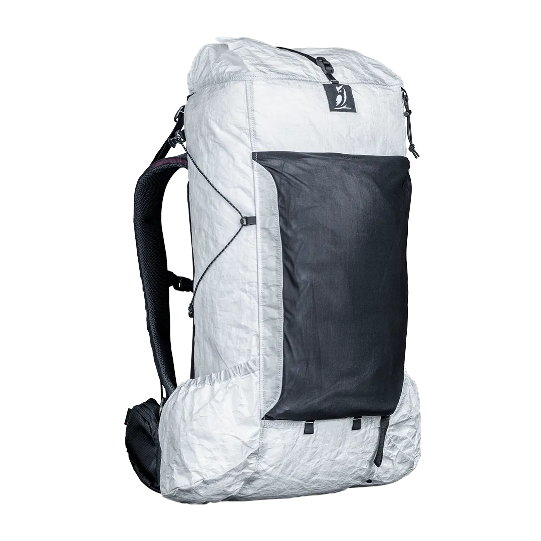 CS40 Ultra Backpack