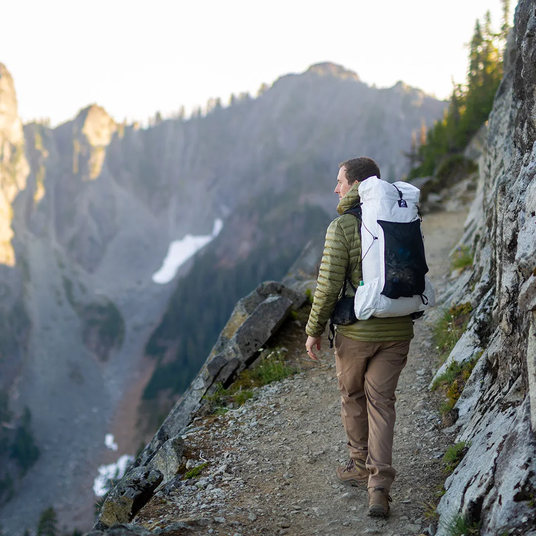 CS40 Ultra Backpack