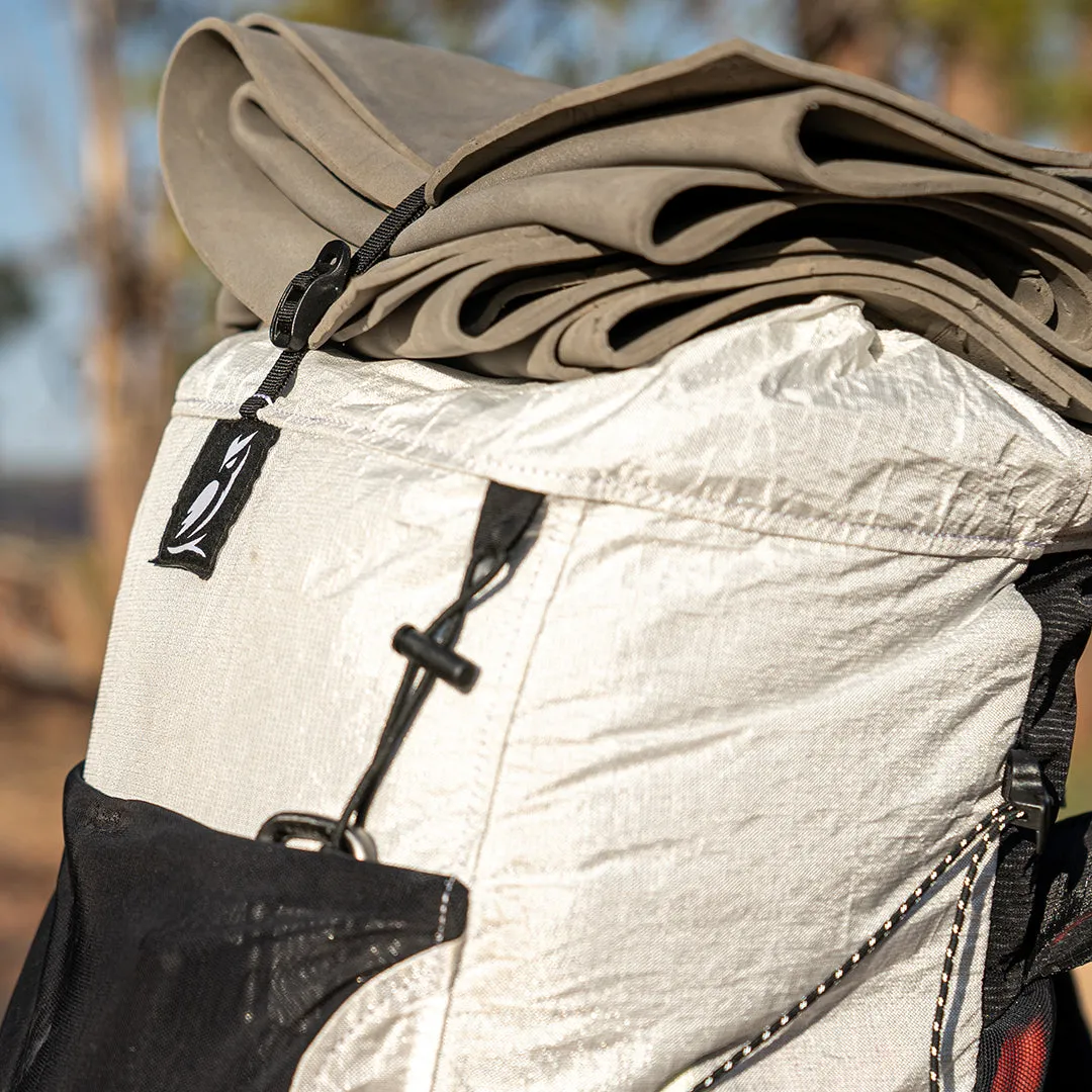 CS40 Ultra Backpack