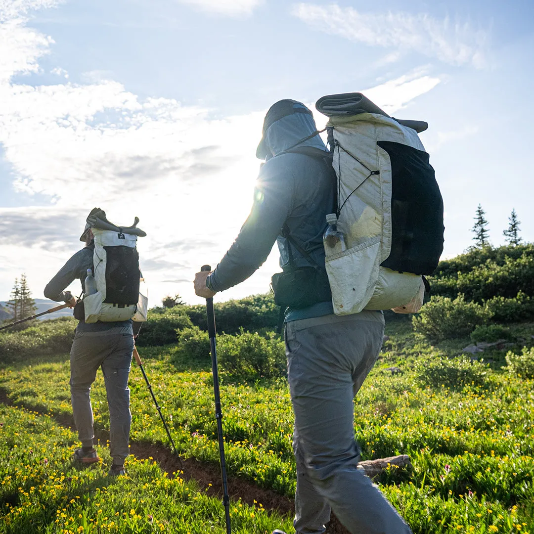 CS40 Ultra Backpack