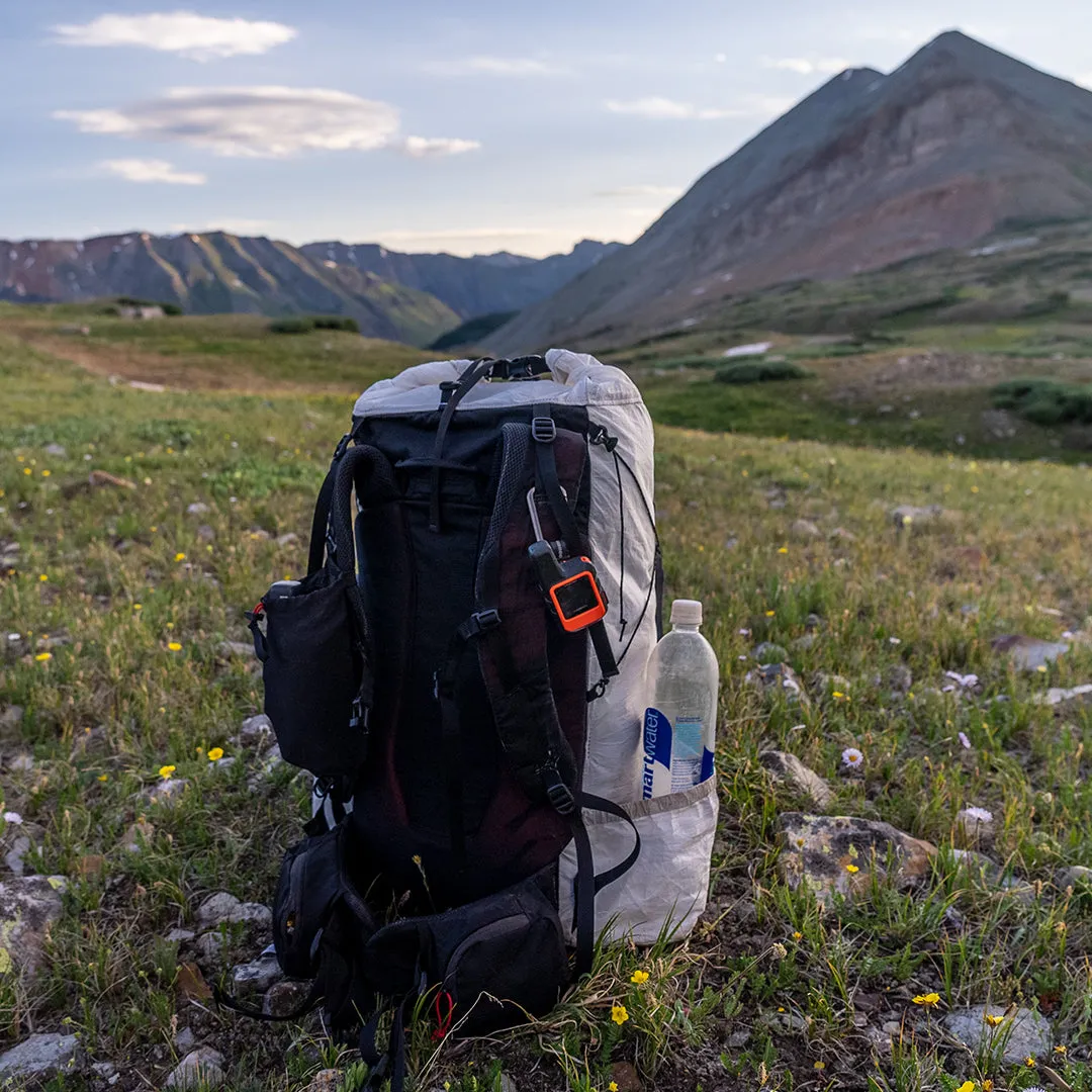 CS40 Ultra Backpack