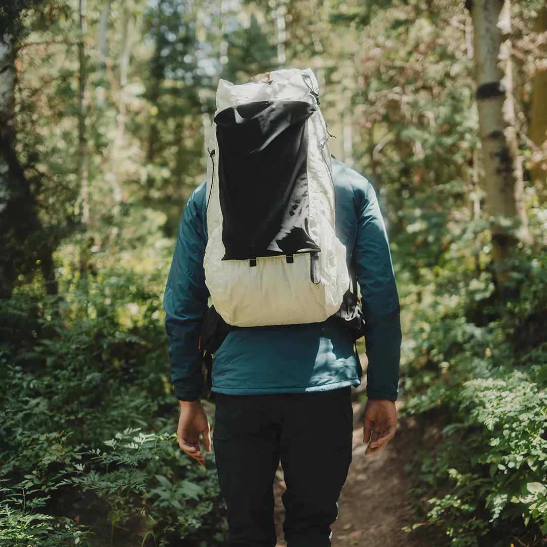 CS40 Ultra Backpack
