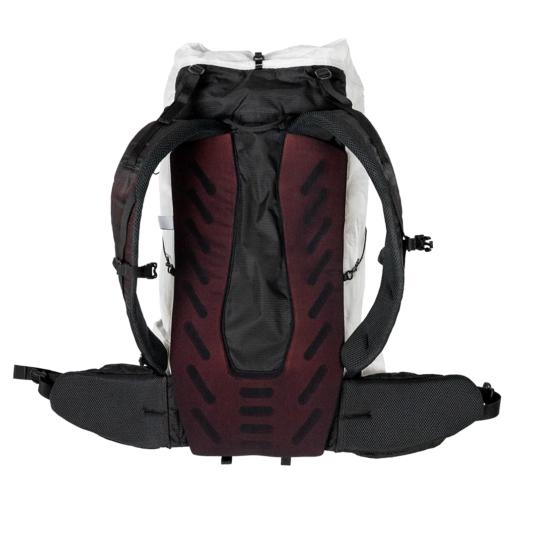 CS40 Ultra Backpack