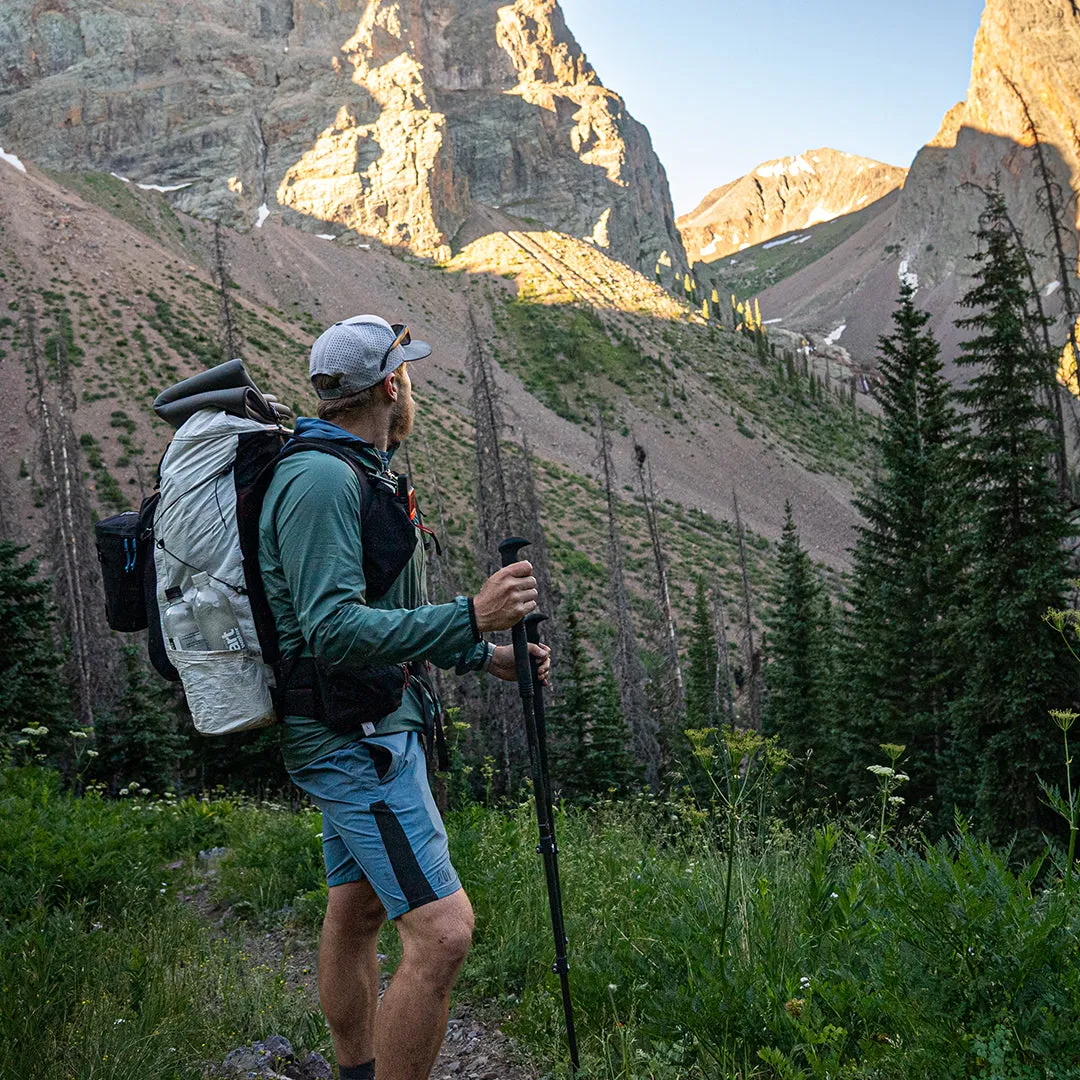 CS40 Ultra Backpack