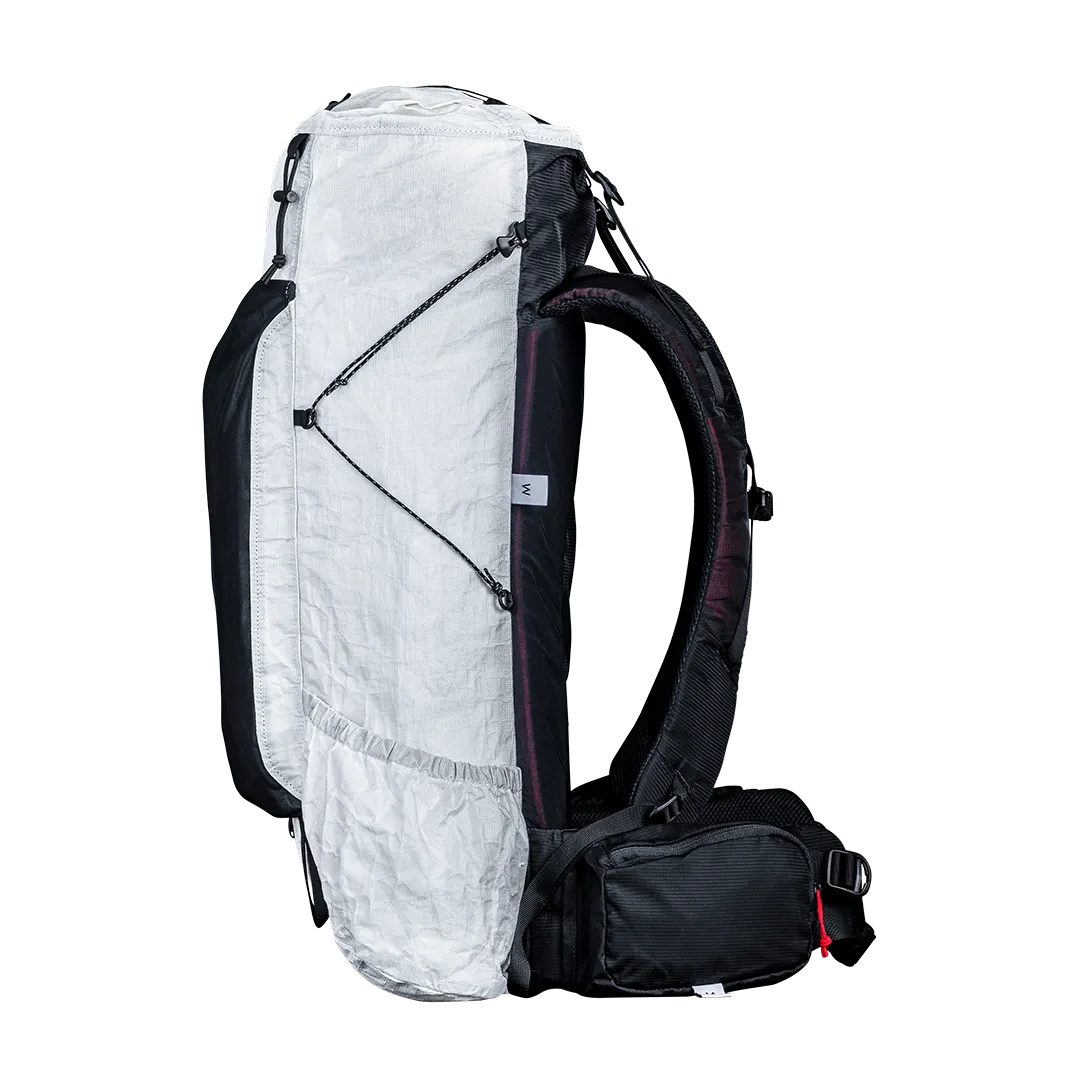 CS40 Ultra Backpack