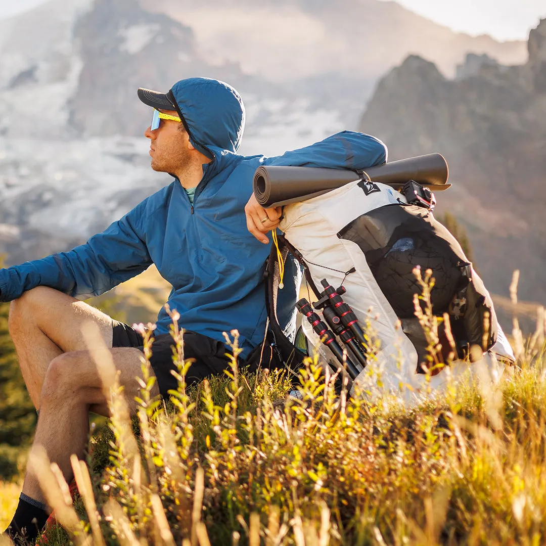 CS40 Ultra Backpack