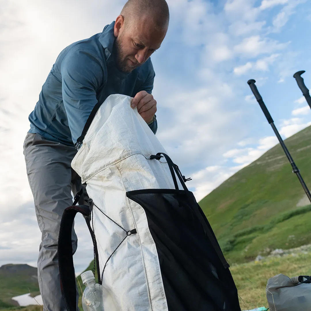 CS40 Ultra Backpack
