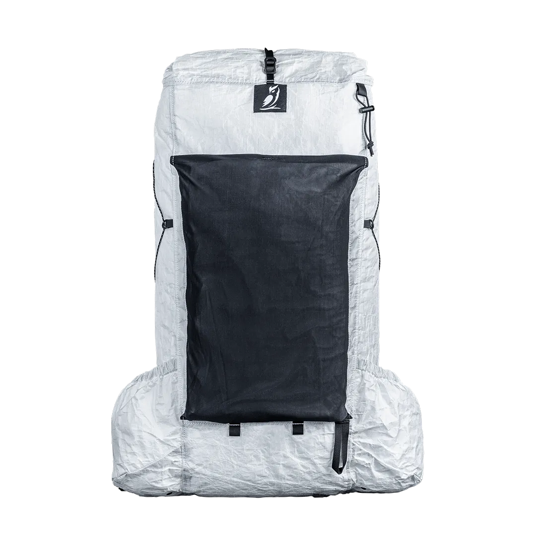 CS40 Ultra Backpack