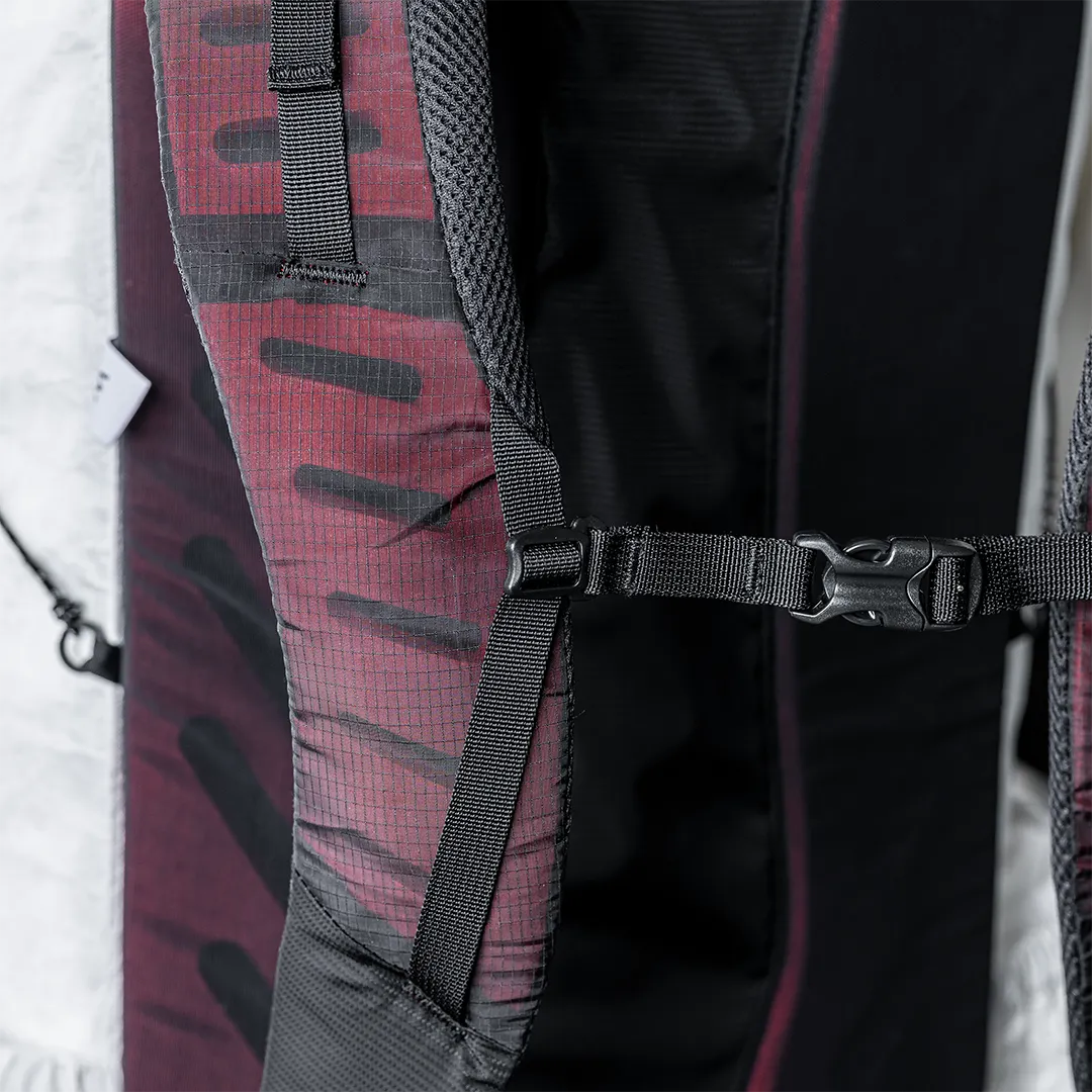 CS40 Ultra Backpack