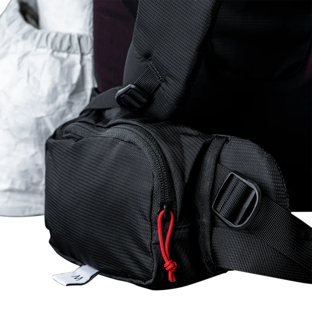 CS40 Ultra Backpack