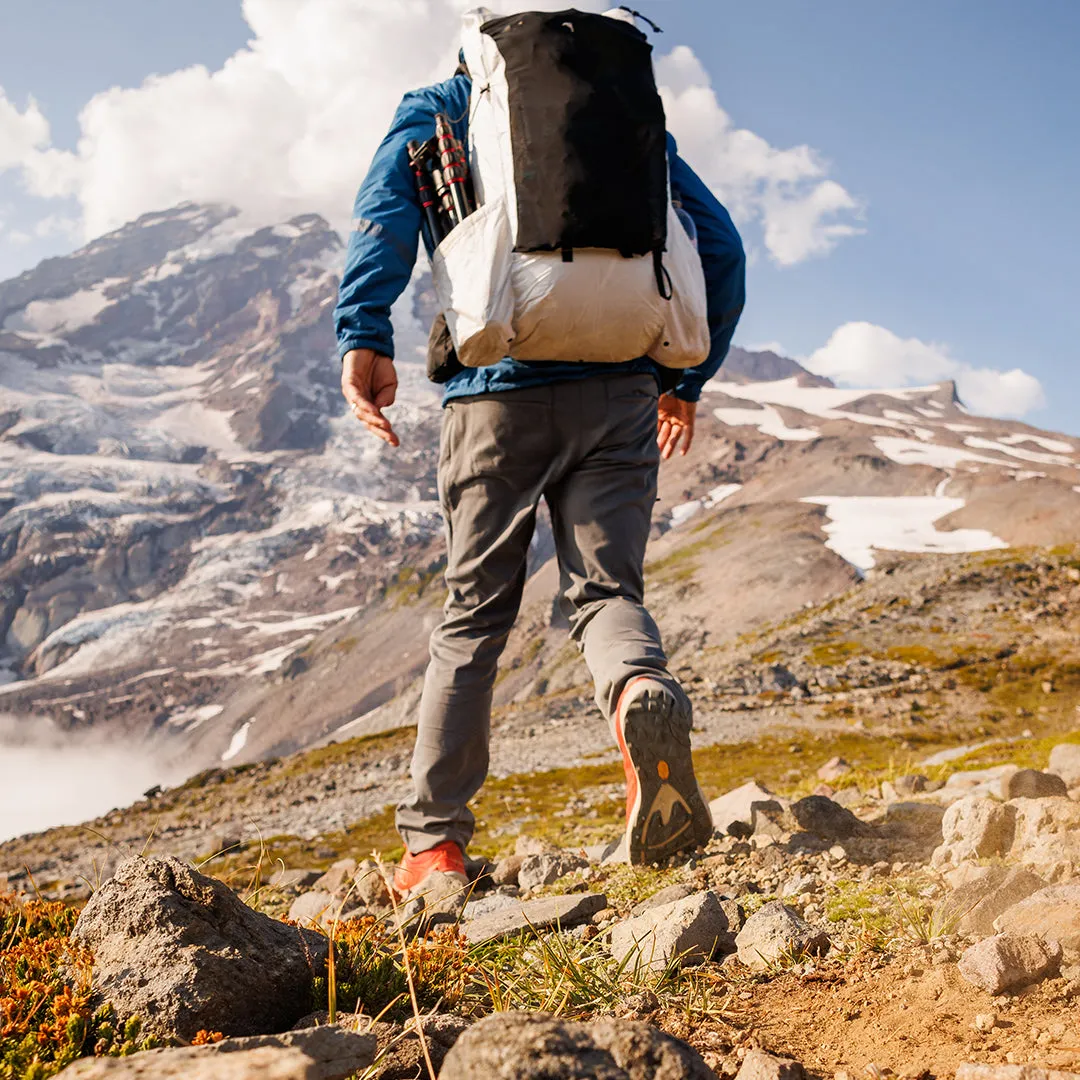 CS40 Ultra Backpack