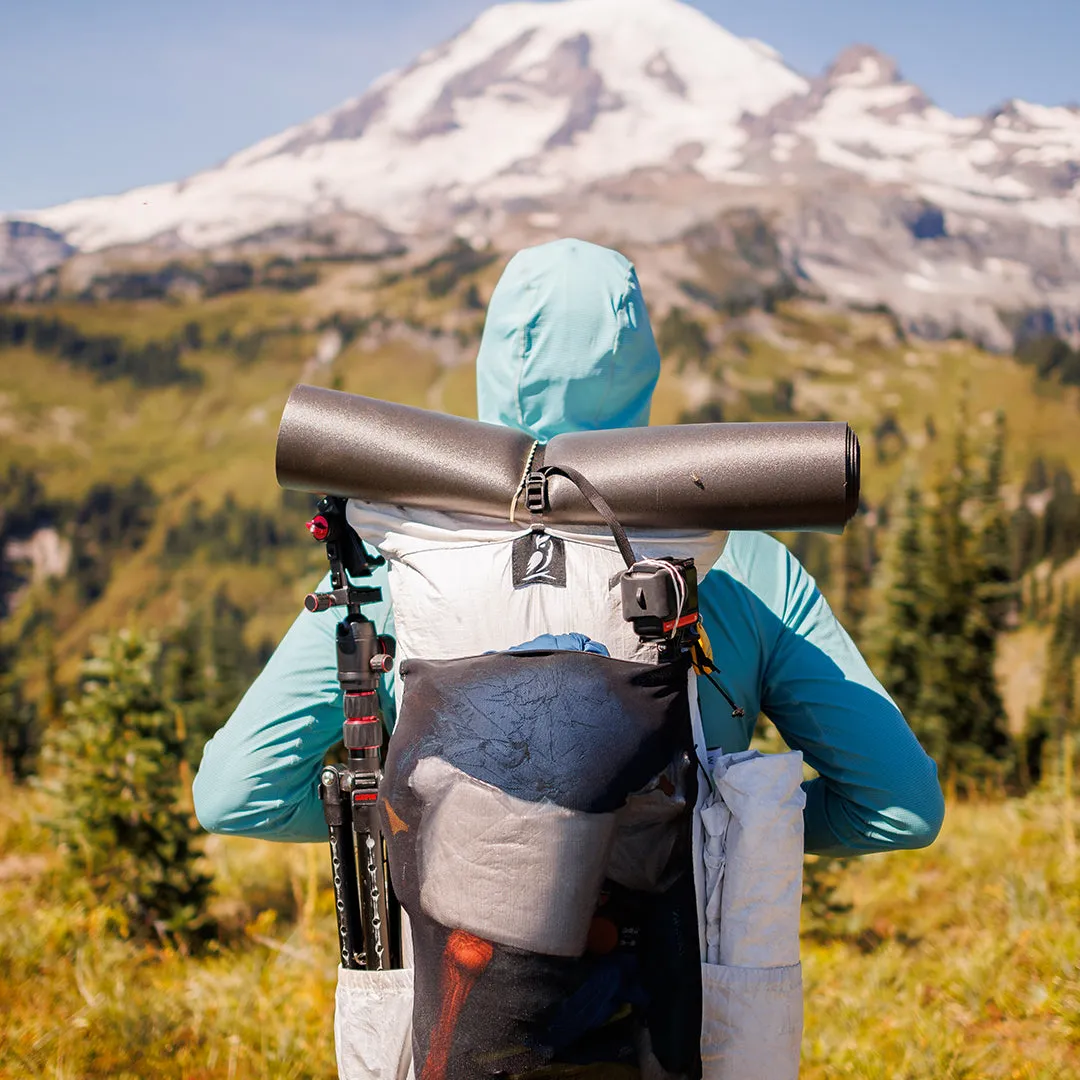 CS40 Ultra Backpack