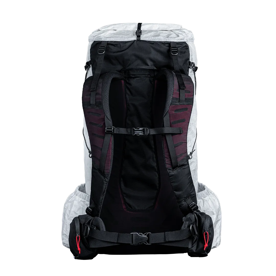 CS40 Ultra Backpack