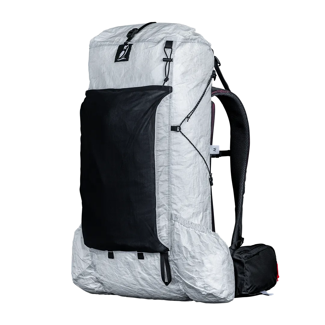CS40 Ultra Backpack