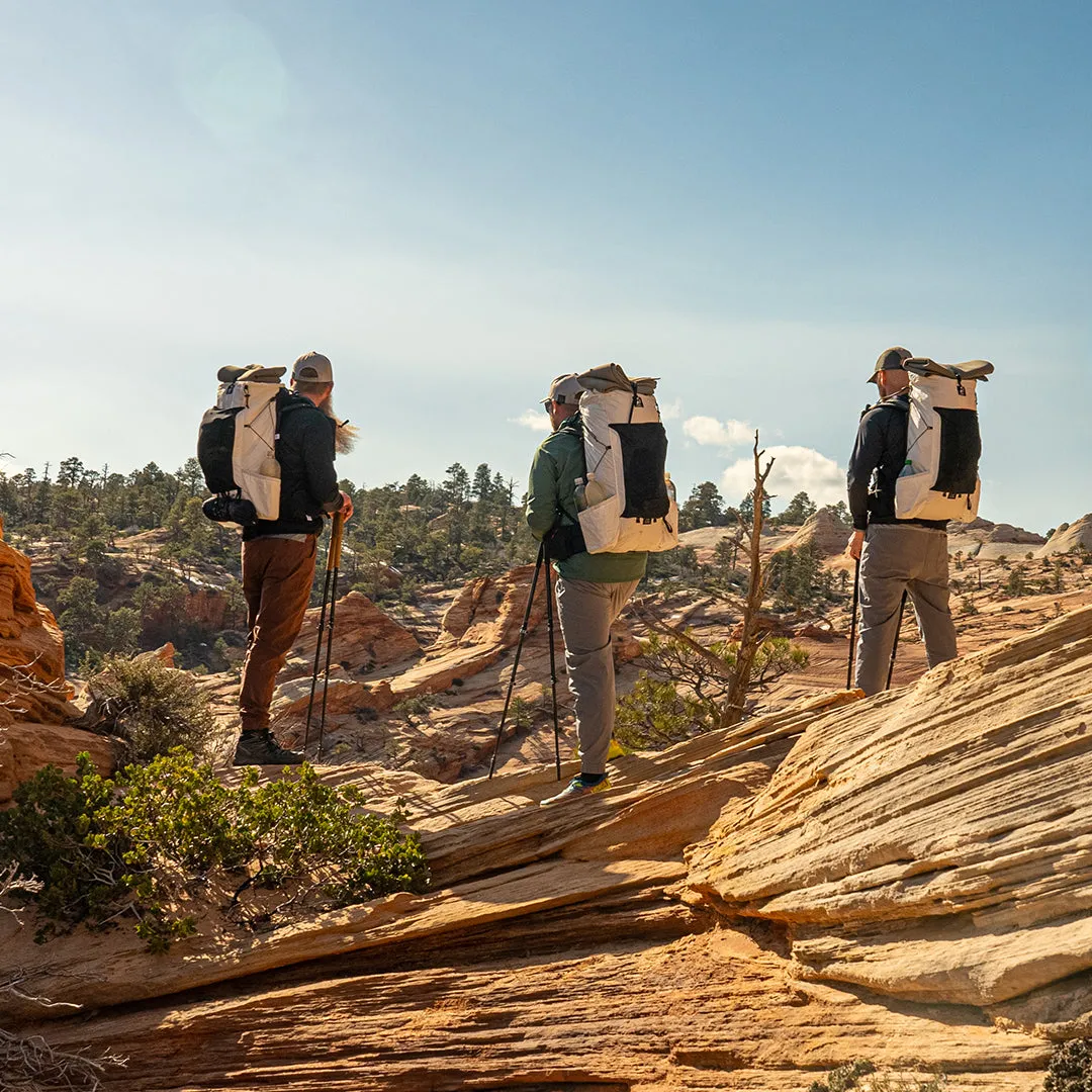 CS40 Ultra Backpack
