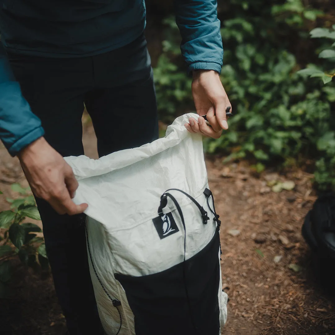 CS40 Ultra Backpack