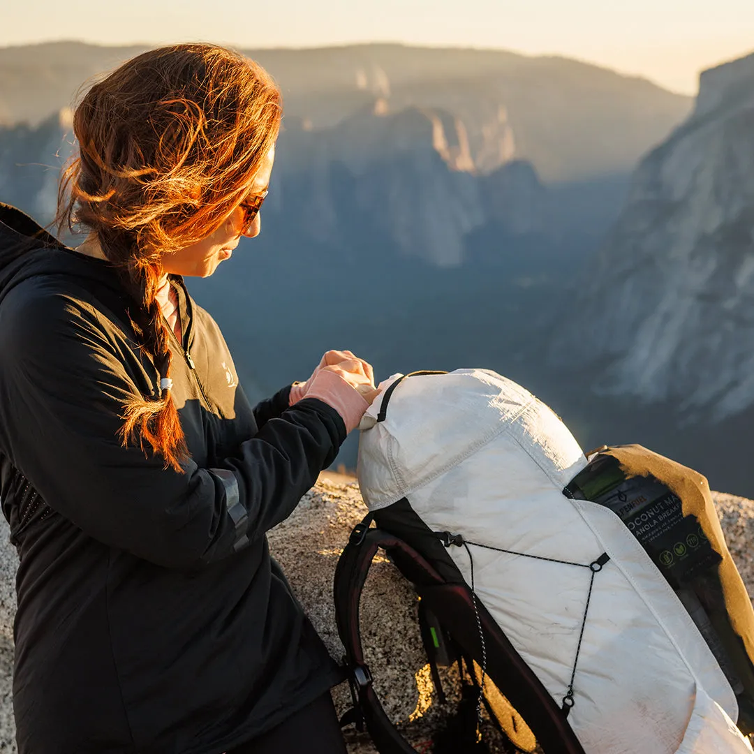 CS40 Ultra Backpack