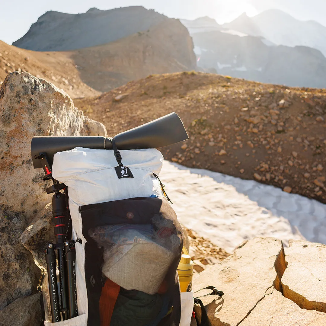 CS40 Ultra Backpack