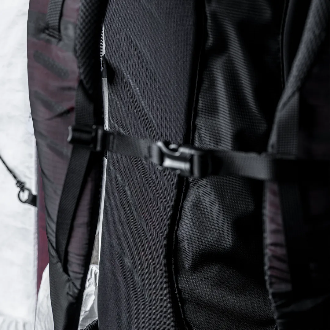 CS40 Ultra Backpack