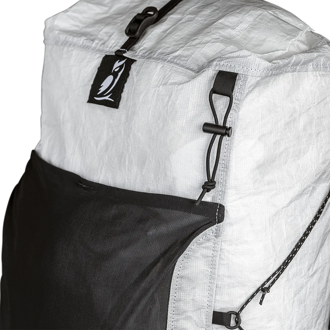 CS40 Ultra Backpack