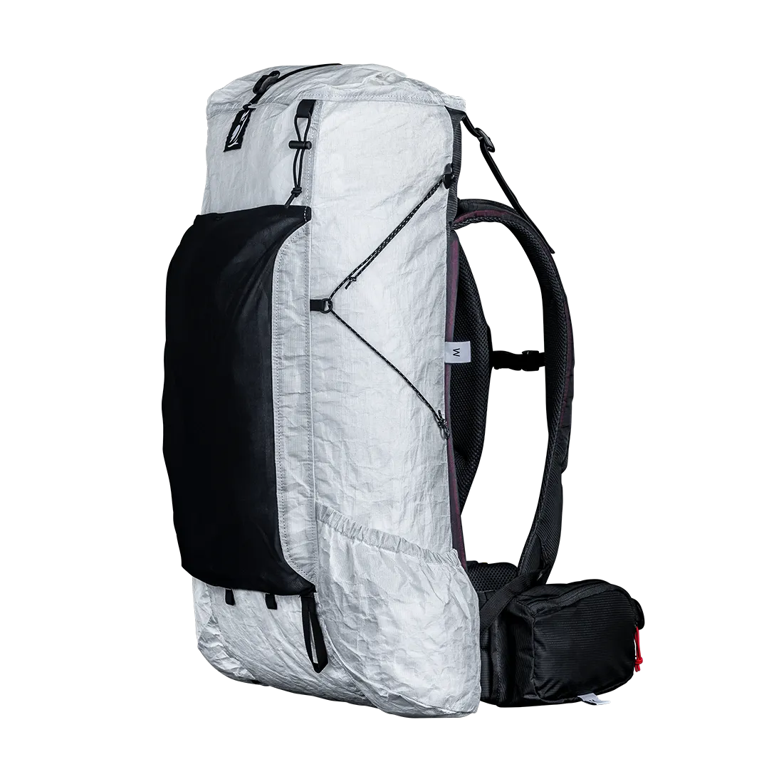 CS40 Ultra Backpack