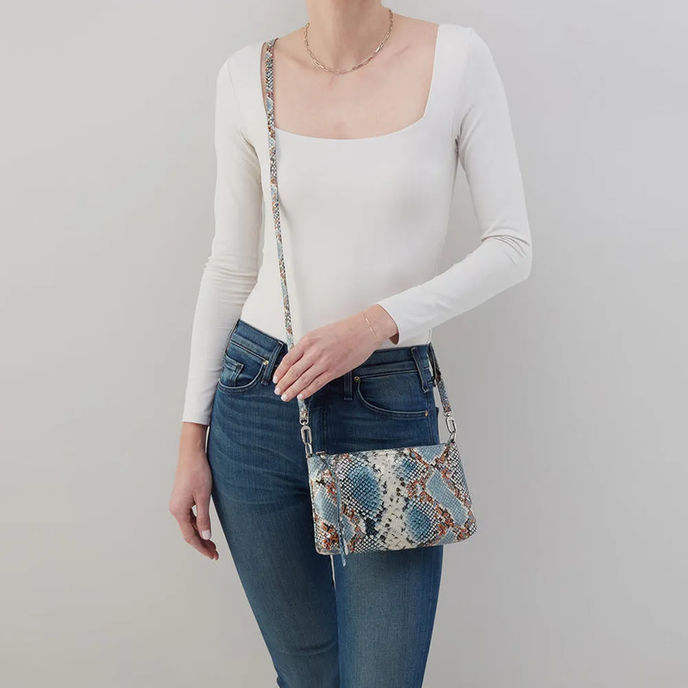 Darcy in Blue Tempest by Hobo