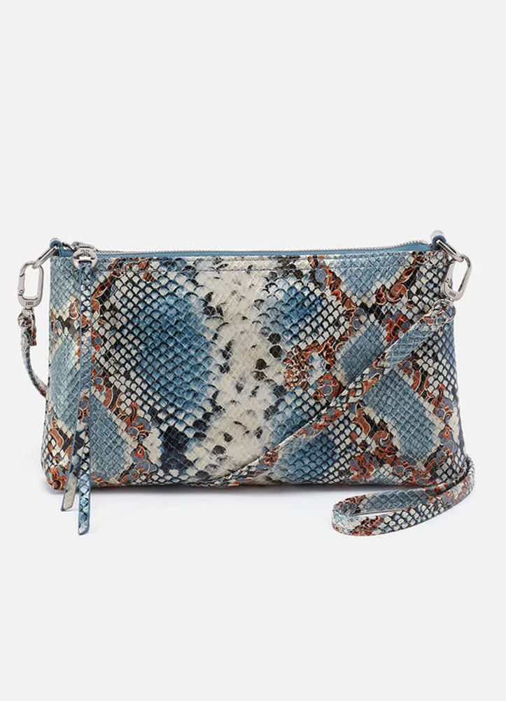 Darcy in Blue Tempest by Hobo