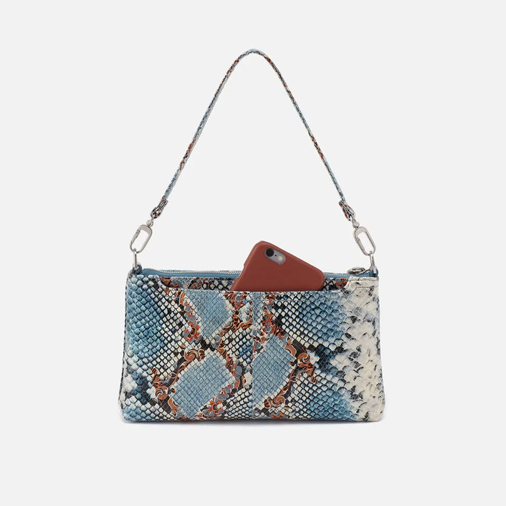 Darcy in Blue Tempest by Hobo