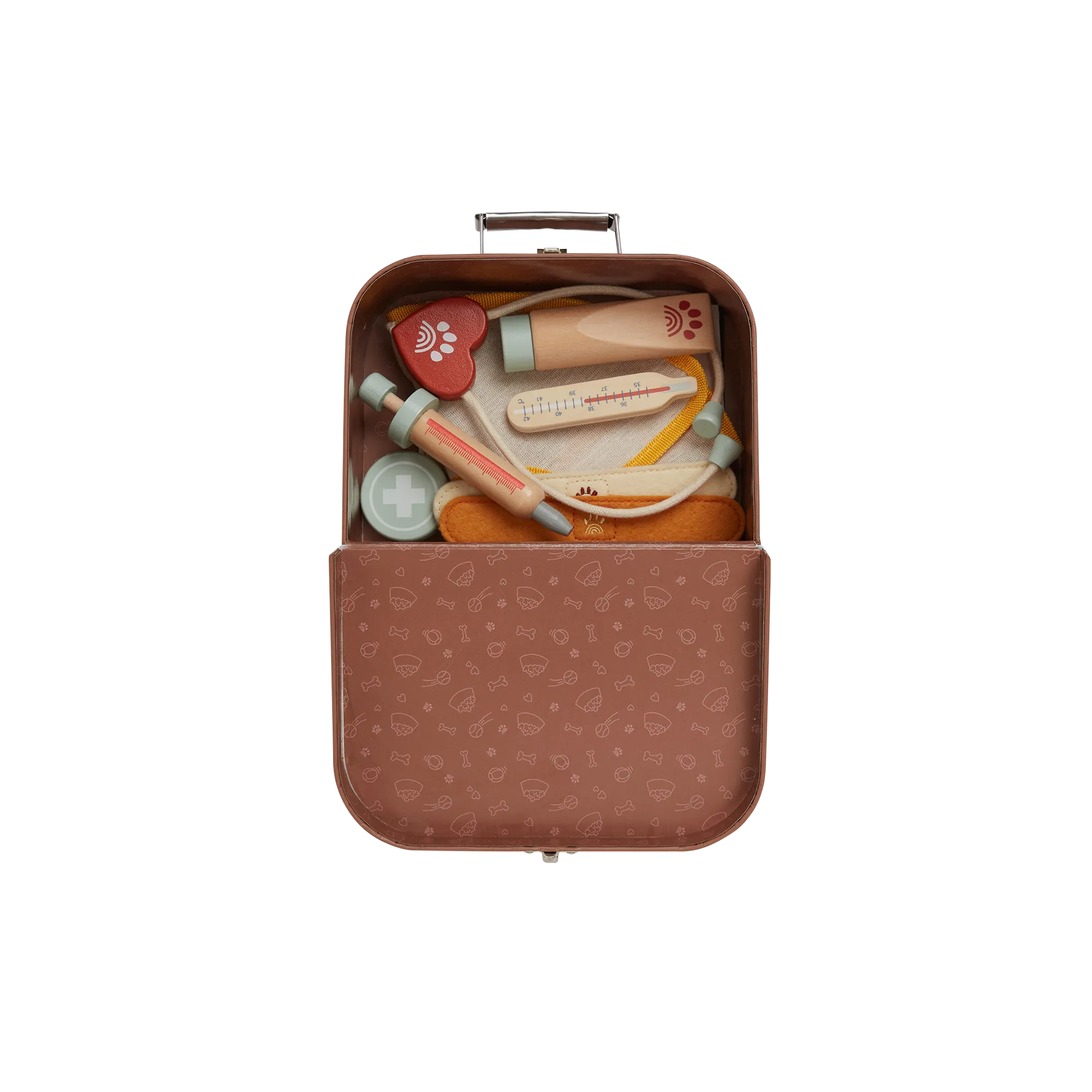 Dinkum Dogs - Vet Set