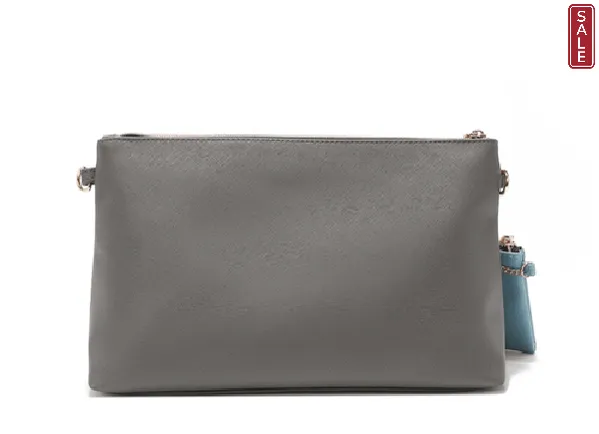 Dream the city 3 piece Pouch set