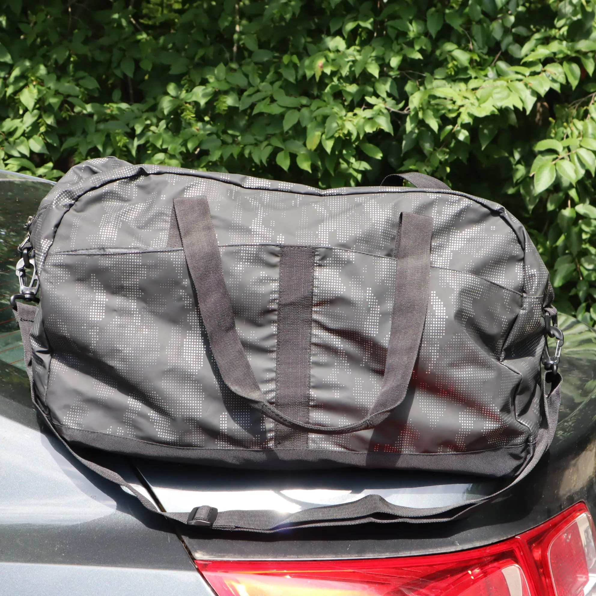 Durable Duffle