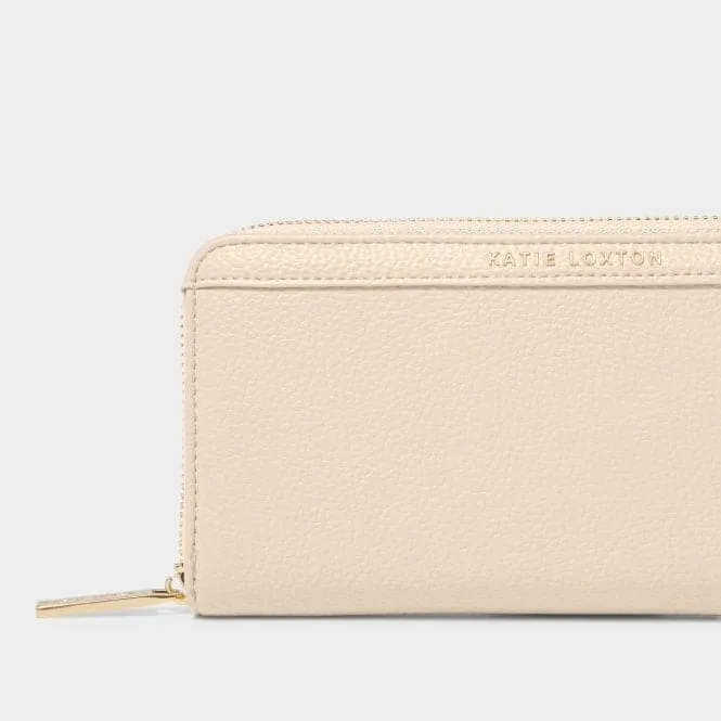Eggshell Cleo Purse & Card Holder KLB2818