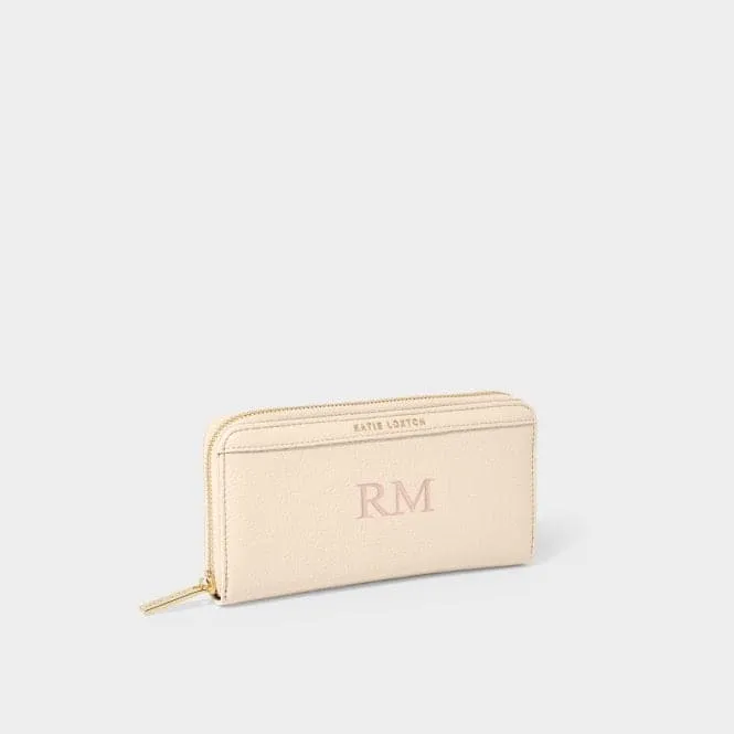 Eggshell Cleo Purse & Card Holder KLB2818