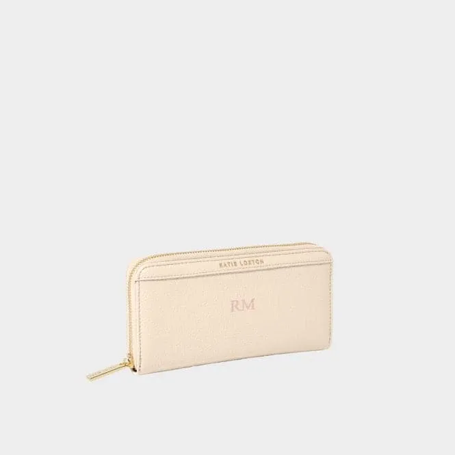 Eggshell Cleo Purse & Card Holder KLB2818