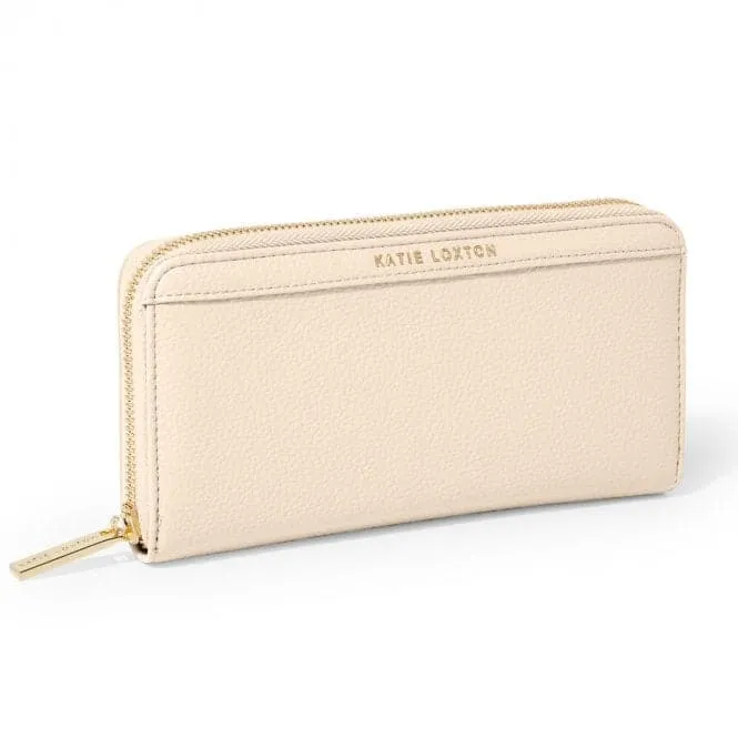 Eggshell Cleo Purse & Card Holder KLB2818